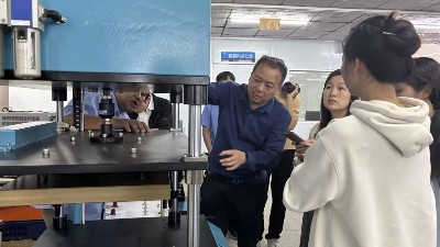新棟力超聲波焊接機(jī)熔接時(shí)間過長(zhǎng)，運(yùn)行效率何以低下？如何優(yōu)化？