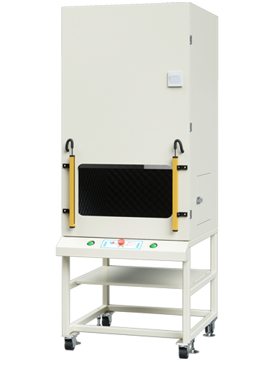 15/20kHz 2800W 靈科超聲波環(huán)保隔音罩(配標(biāo)準(zhǔn)機)
