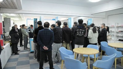 攜手靈科超聲波，共啟東莞智能制造新篇章