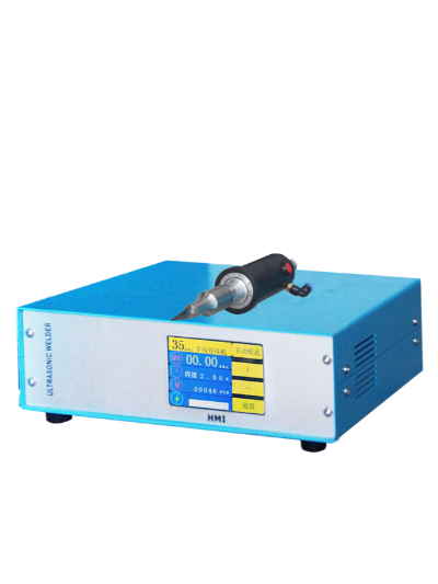 28kHz-400W 靈科超聲波切割機(jī)