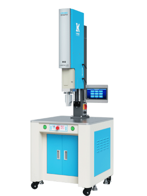 靈科伺服超聲波塑料焊接機(jī) 15kHz2600/3000W L3000 Servo ES 落地款W L3000 Servo ES 落地款