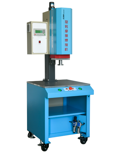 1500/2200W D3000 Standard 靈科標(biāo)準(zhǔn)上旋熔機